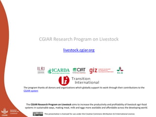 Module 4: Monitoring and documentation