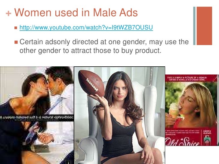 women depicted in advertising Since the marketing agencies wouldn't want to offend anyone, the only people you are allowed to make fun of anymore in advertising is white men. women depicted in advertising Since the marketing agencies wouldn't want to offend anyone, the only people you are allowed to make fun of anymore in advertising is white men.
