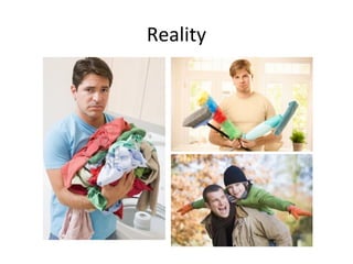 Reality