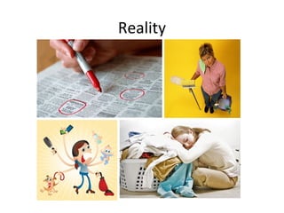 Reality