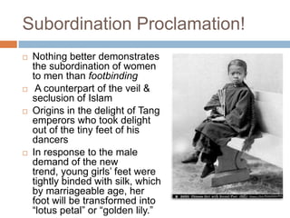 Gender Relations In Asia3