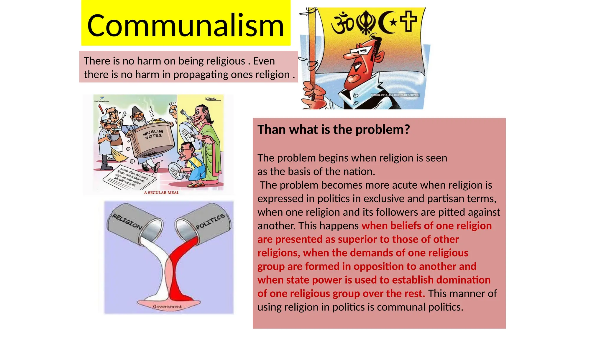 gender religion and cast.pptx class 10 ppt social | PPTX