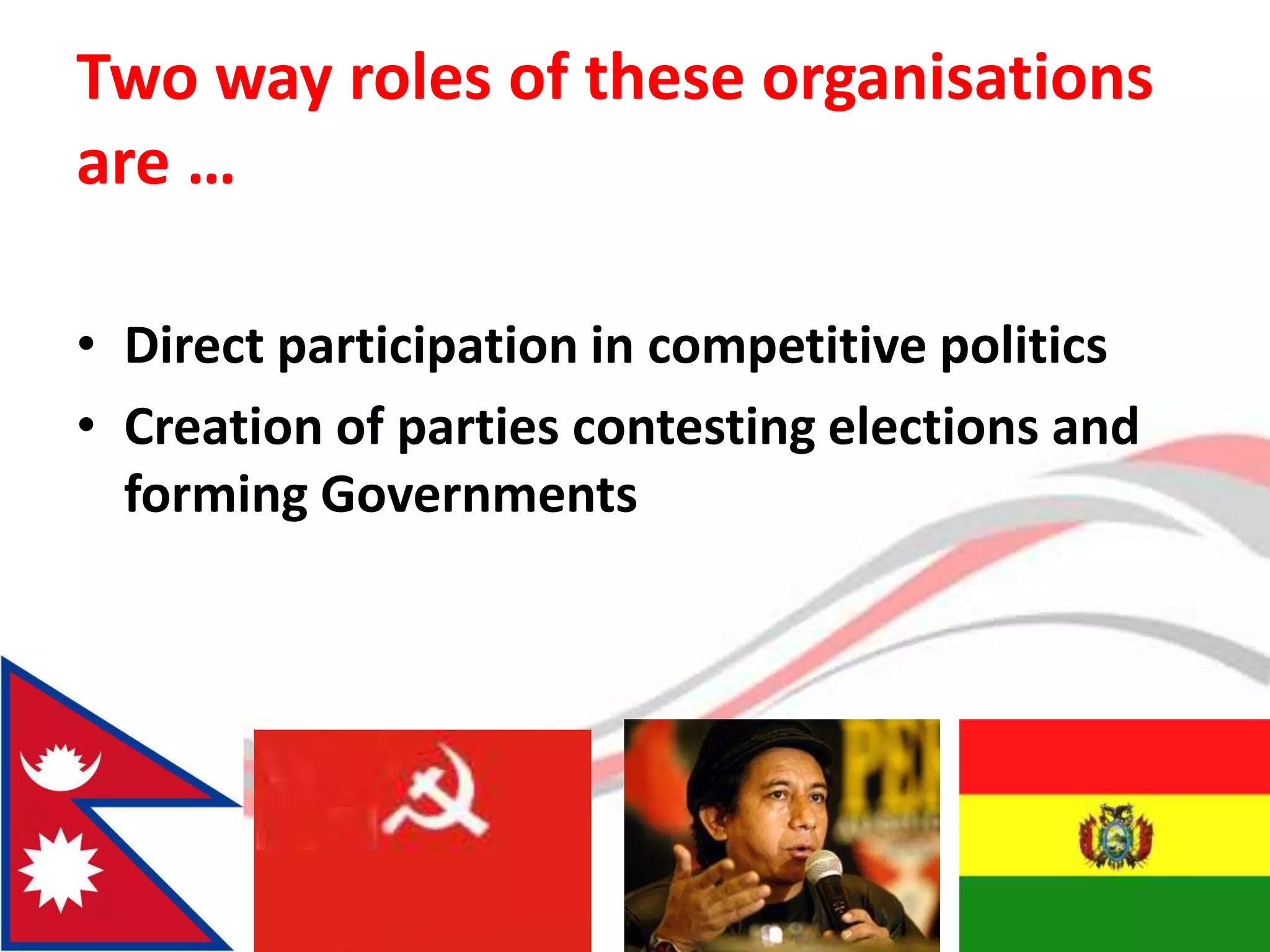 Gender Religion Caste Pptx