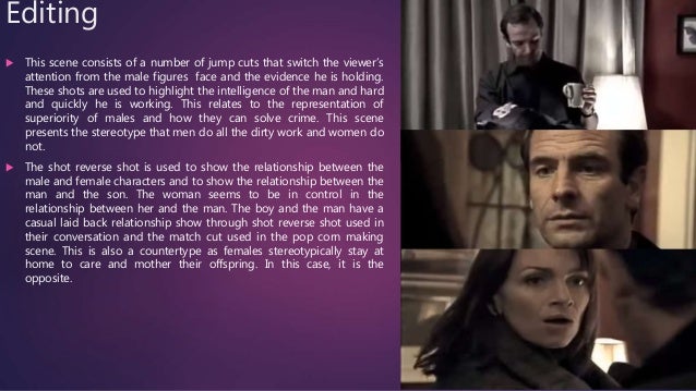 Machinal production history image