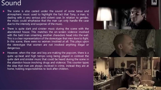 Machinal movie image