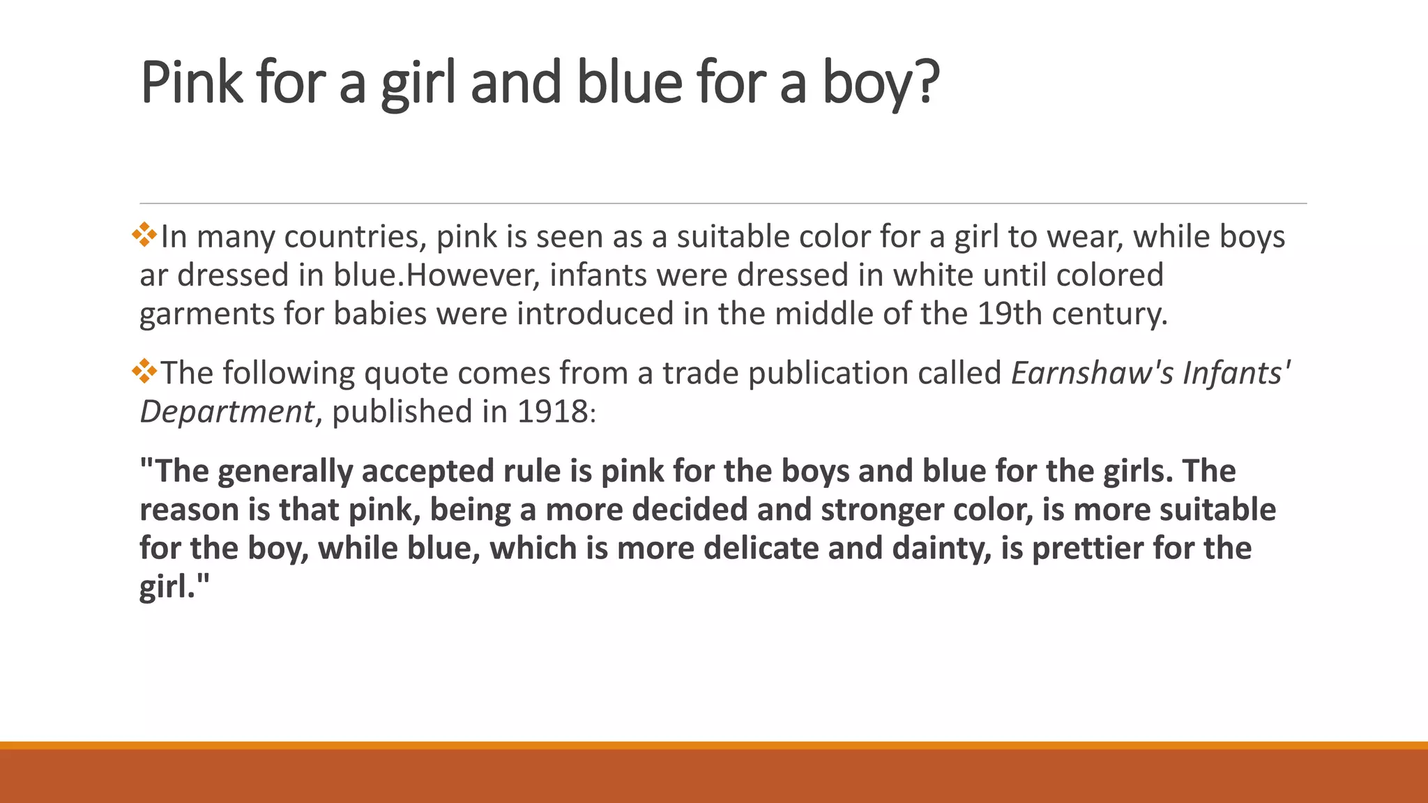 GENDER ROLES IN SOCIETY | PPTX