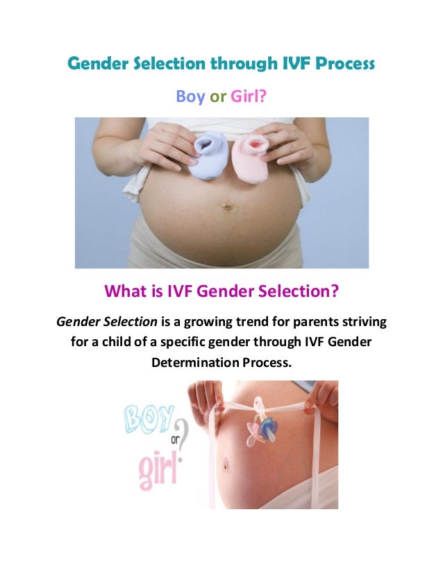 xsort gender selection xsort gender selection