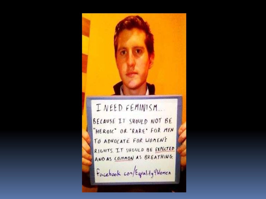 gender-sensitivity