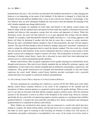 write essay on science