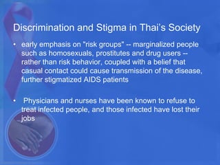 Overall HIV TrendsHIV prevalence rate rose a bit in Eastern Europe and Central Asia. Five countries in this region (Armenia, Georgia, Kazakhstan, Kyrgyzstan and Tajikistan)In 2009, over two-thirds of AIDS death were in this region.In Mozambique, there are 500,000 AIDS orphans.