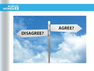 • Sex refers to a person’s biological
status and is typically categorized as
male, female, or intersex (i.e.,
atypical com...