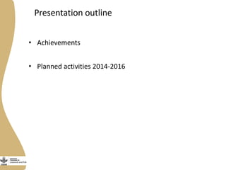 Gender research update in Ethiopia