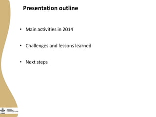 Gender in the dual purpose cattle value chain Nicaragua