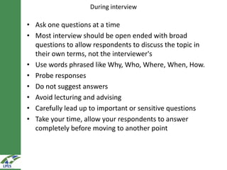 Progress in gender mainstreaming in LIVES