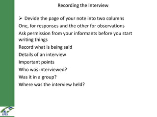 Progress in gender mainstreaming in LIVES