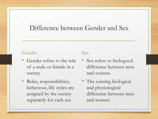 GENDER VS SEX (GENDER AND SOCIETY SUBJECT).pptx