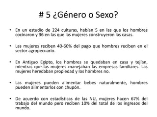 Gender  workshop presentation_final