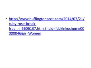 Gender  workshop presentation_final