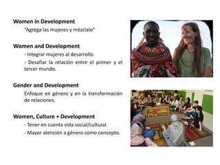 Gender  workshop presentation_final