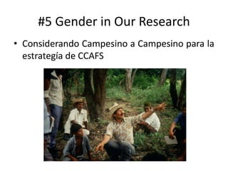 Gender  workshop presentation_final