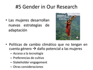 Gender  workshop presentation_final