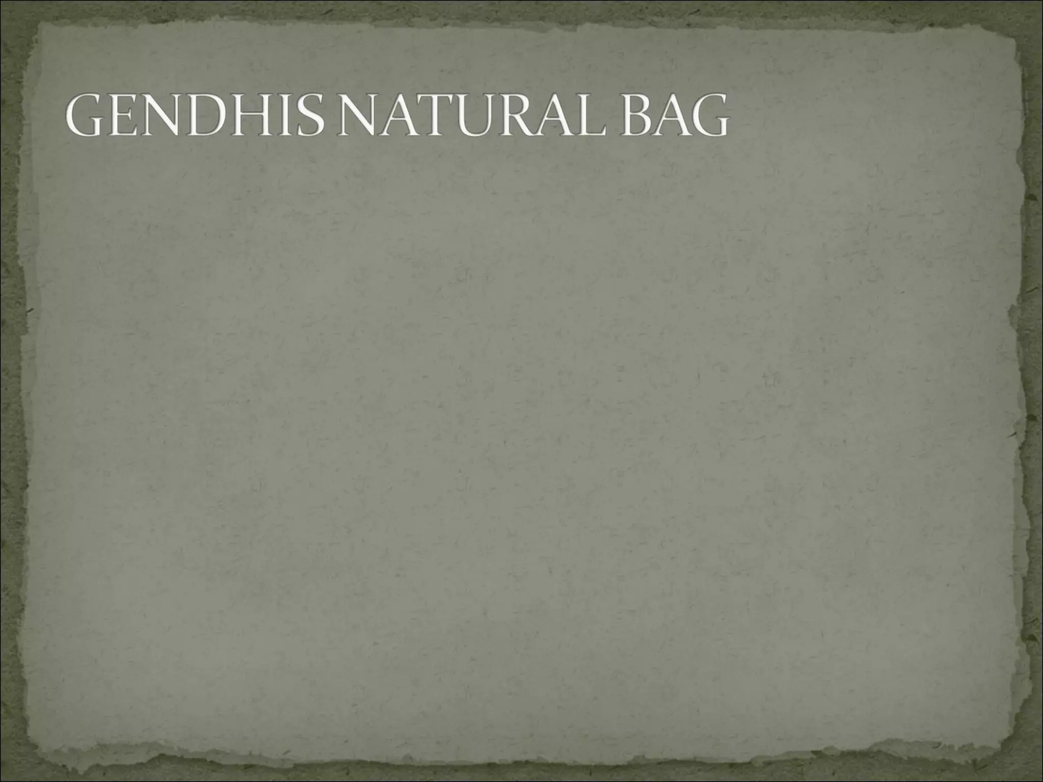 Gendhis natural bag 1 PPT