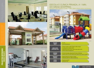 Revista Genea Angola 2011