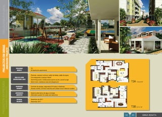 Revista Genea Angola 2011