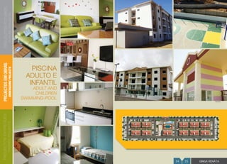 Revista Genea Angola 2011