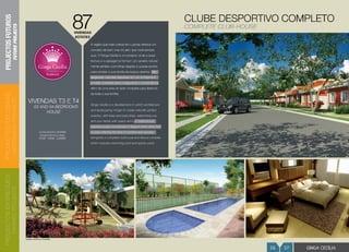 Revista Genea Angola 2011