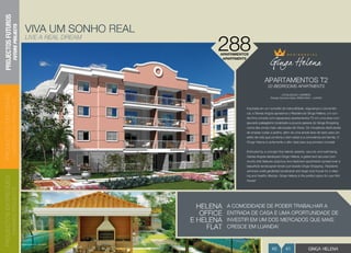 Revista Genea Angola 2011