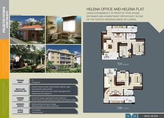 Revista Genea Angola 2011