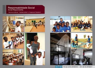 Revista Genea Angola 2011