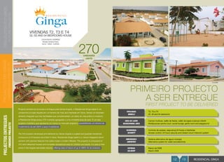 Revista Genea Angola 2011
