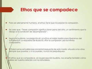 Genealogías de la Ética | PPTX