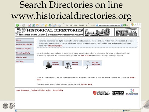 ebooks 30 of Leicestershire directories history genealogy in pdf for pc on disc