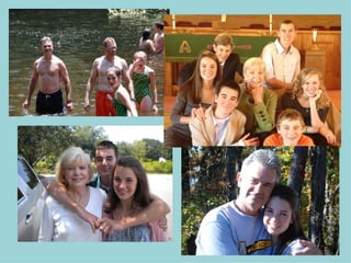 Genealogy powerpoint