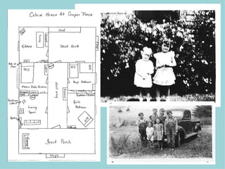 Genealogy powerpoint