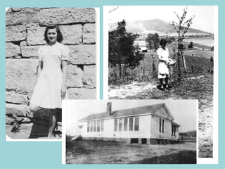 Genealogy powerpoint