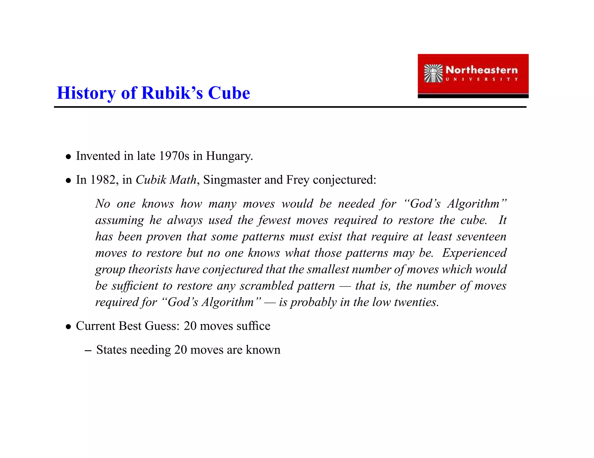 IAP09 CUDA@MIT 6.963 - Guest Lecture: Out-of-Core Programming with NVIDIA's CUDA (Gene Cooperman, NEU)