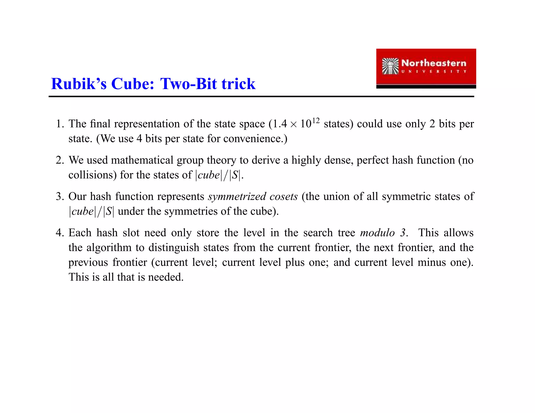IAP09 CUDA@MIT 6.963 - Guest Lecture: Out-of-Core Programming with NVIDIA's CUDA (Gene Cooperman, NEU)