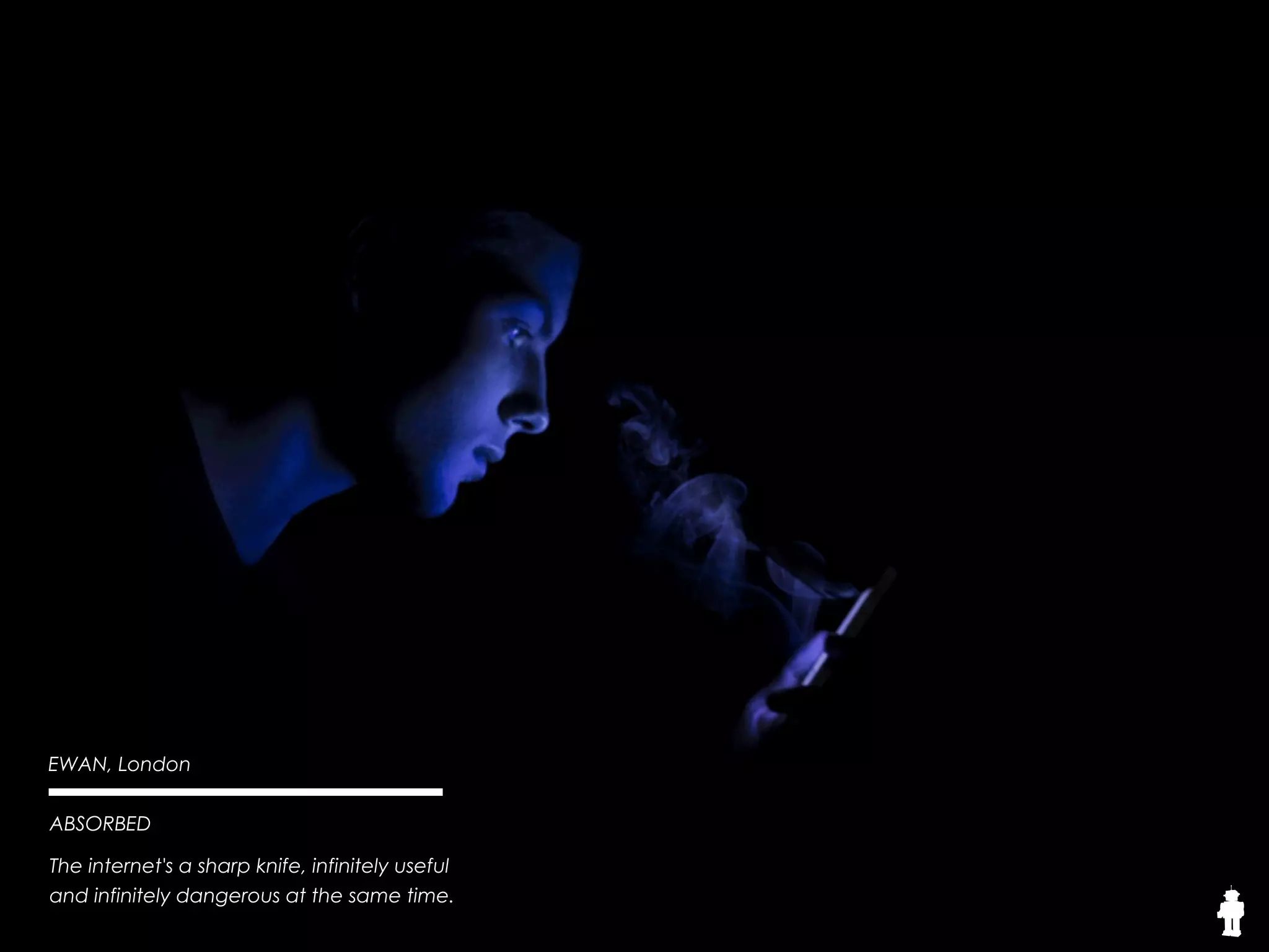 21THE SOUND
Mikayla, 18, Chicago
Long Distance Relationships
My best friend from Illinois was
dating her boyfriend Zach who
lives in New York. After a few
months, they ﬁnally met face to
face.
 