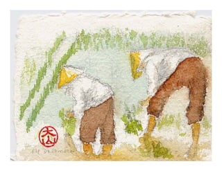 Gene discovery application_rice