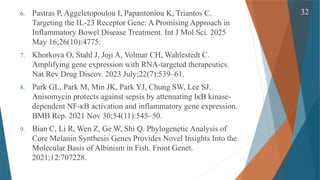 Gene Expression and its Regulation( Cellular & Molecular Phaemacology ...