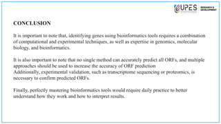 Gene identification using bioinformatic tools.pptx
