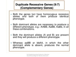 Dr.V.Malathi,Associate Professor in Biochem
istry,Ethiraj College for Women,Chennai-8
 