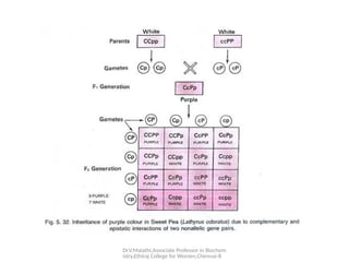 Dr.V.Malathi,Associate Professor in Biochem
istry,Ethiraj College for Women,Chennai-8
 