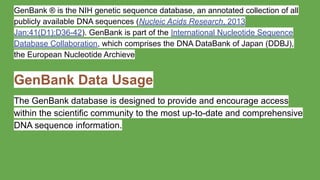 Gene mapping and its sequence | PDF