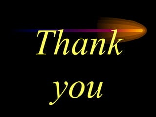 Thank
you
 