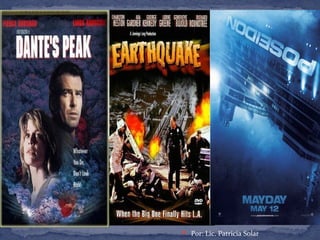  Por: Lic. Patricia Solar
 